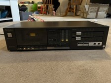Vintage Technics Stereo