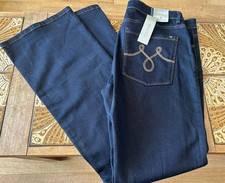 Oasis Scarlet Jeans Size 16R