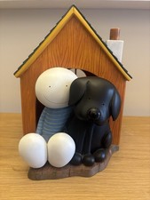 Doug Hyde In The Doghouse Lt Ed With Box & COA