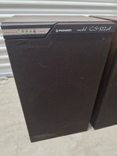 Rare Vintage Pioneer CS-522A