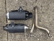 Triumph Speed Triple 1050