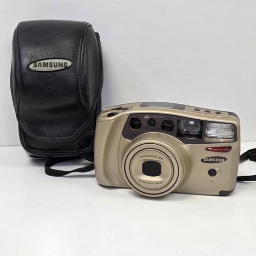 Samsung zoom 105g 35mm - samsung,