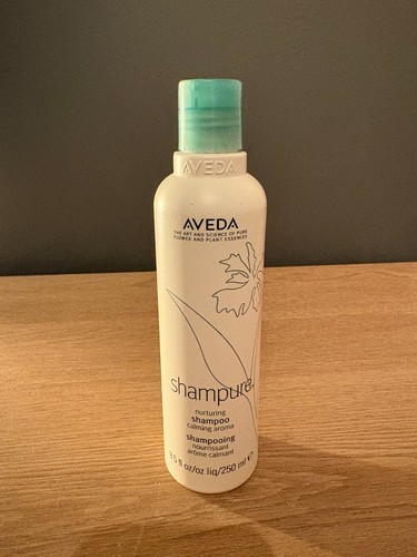 Aveda shampure nurturing - aveda,