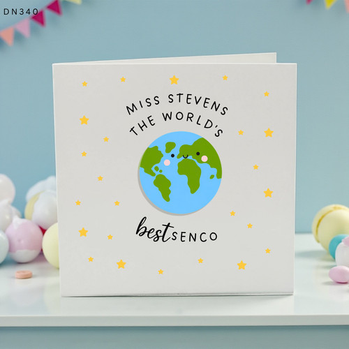 Best senco card thank you - thank,