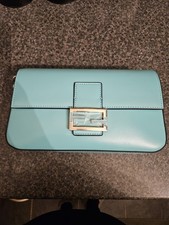 Stunning New Turquoise Blue