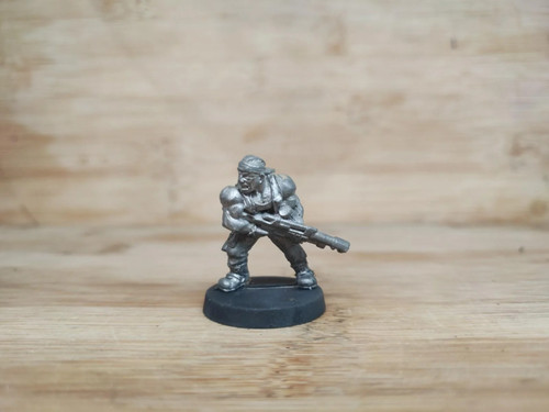 Imperial guard catachan - imperial, ef