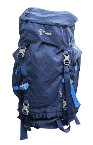 Gear nepal 65l - nepal, hiking