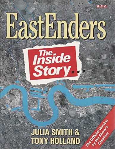 Eastenders the inside - eastenders:,