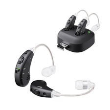 HearingAid Rechargeable with