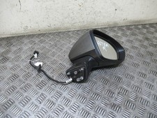 2018 VAUXHALL ASTRA K SRI NAV 3600 1.6CDTI MK7 FRONT RIGHT WING MIRROR *11633