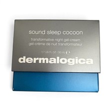 Dermalogica Sound Sleep Cocoon 50ml NEW RRP£89 