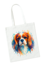 King Charles Spaniel