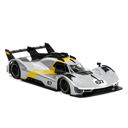 Nsr 0626sw hypercar - nsr, no.67