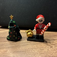 Custom Nightmare Before