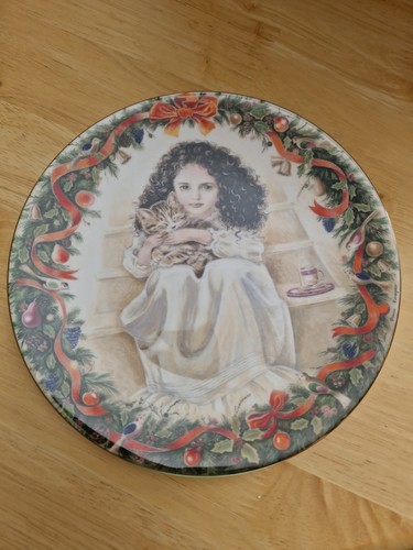 Royal worcester waiting for - royal,