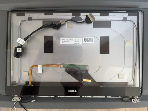 Dell xps 9350 laptop top - xps,