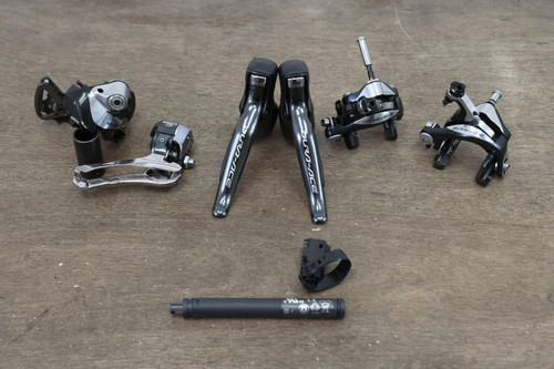 Shimano dura ace 9070 - shimano,