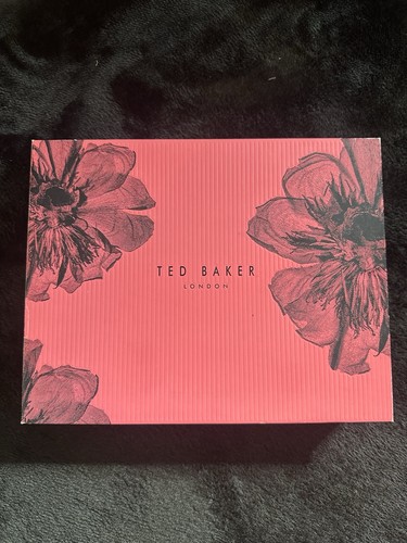 Ted baker gift - ted, set