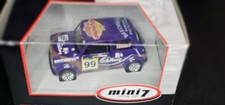 Corgi Mini 7 Miglia Andrew