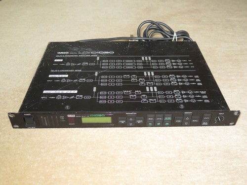 Yamaha d1030 1u - d1030,