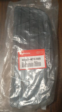 OEM HONDA RUBBER MAIN STEP FOR