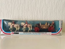 Corgi 1902 State Landau