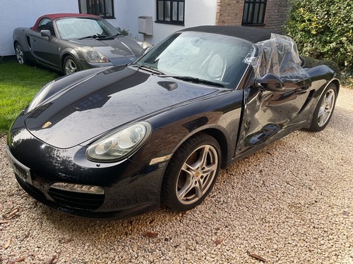 2011 porsche 987 gen - 987, 2