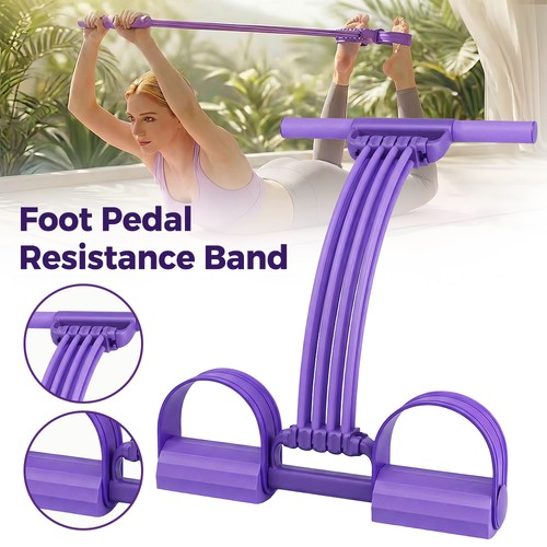 Tubes tension rope puller - 6/8,
