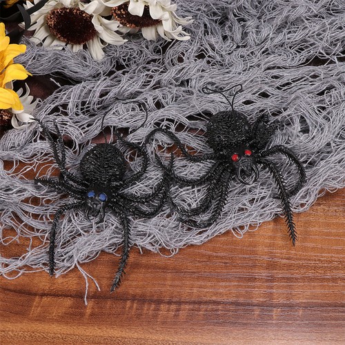 Pcs realistic fake spider - pcs,
