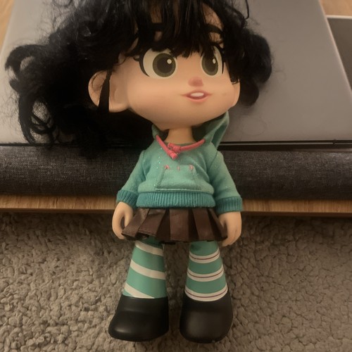 Vanellope von schweetz wreck - vanellope,