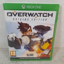 Overwatch Origins Edition XBOX ONE