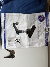 Range Rover Detachable Tow Bar