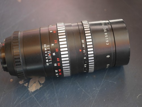 Meyer optik gorlitz orestegor - meyer-optik,
