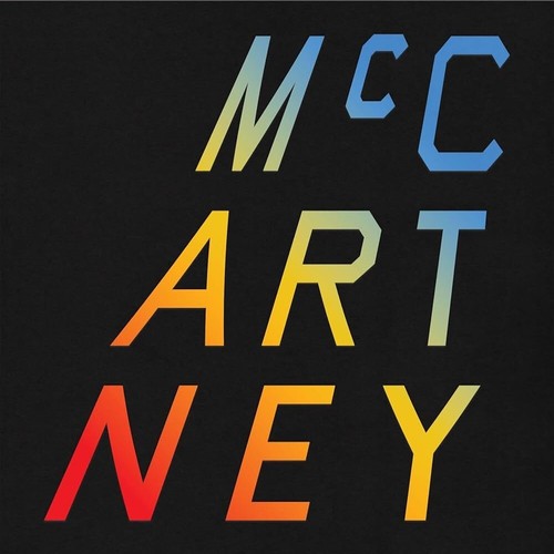 Paul mccartney - i, /