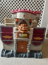 Fisher price imaginext - fisher-price,