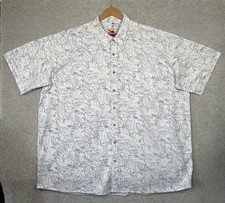 Espionage Apparel Shirt White