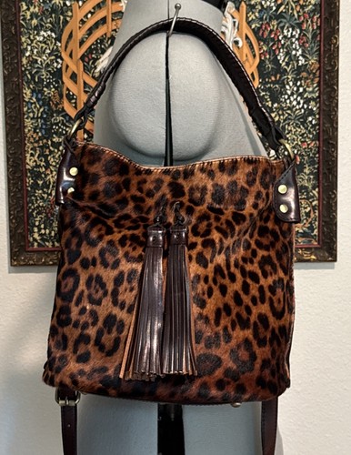 Patricia nash leopard print - nash,