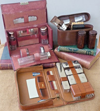 Mens Shaving grooming kit