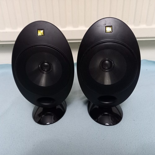 100w black kef hts2001 - 100w,
