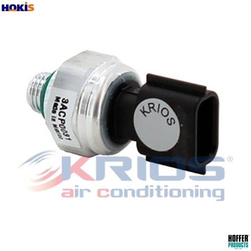 Pressure switch air - switch,