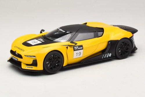 Citroen yellow black - citroen,