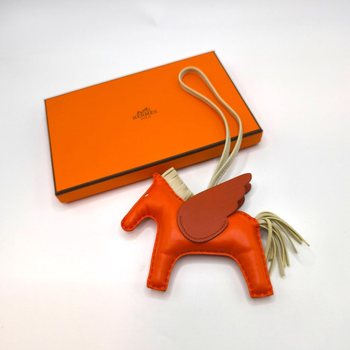 Auth hermes rodeo pegasus - pegasus, mm