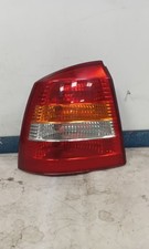 VAUXHALL ASTRA LS 16V MK4 (G)