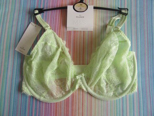 Marks spencer bnwt - marks, lace