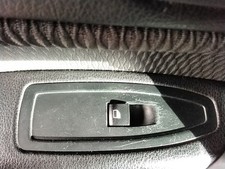 Electric window switch front - switch,