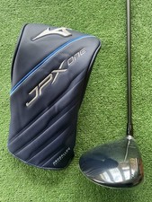 Mizuno JPX One Driver 10.5