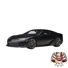 NEW AUTOart 1/18 Scale Lexus