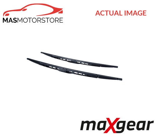 Windscreen wiper blade lhd - windscreen,