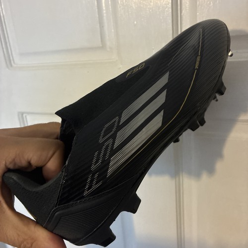 Adidas f50 laceless - f50,