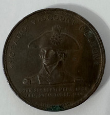 Foudroyant Horatio Viscount